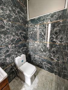 Image of 1750 Sq.ft 3 BHK Builder Floor for rent in Sector 122, Noida for Rs. 36000