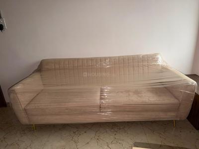 Bedroom Image of 1650 Sq.ft 3 BHK Apartment / Flat for rent in New Sneh Nagar Nagpur for Rs. 42000