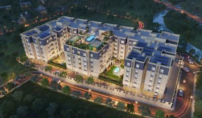 2 BHK Flat