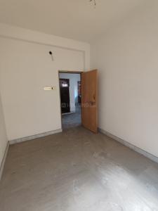 Bedroom Image of 780 Sq.ft 2 BHK Apartment / Flat for sale in Airport Gate no. 1 Kolkata for Rs. 2500000