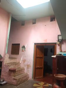 2 BHK Independent House