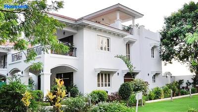 Image of 4752 Sq.ft 3 BHK Independent House for sale in Adalaj, Gandhinagar for Rs. 55000000
