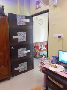 Bedroom Image of PG 7705620 Garia in Garia, Kolkata