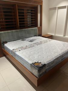 Bedroom Image of 2400 Sq.ft 4 BHK Duplex for sale in Sunpharma Road Vadodara for Rs. 18000000