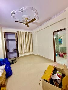 Hall Image of Amarpali village in Indirapuram, Ghaziabad