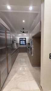 Kitchen Image of 2367 Sq.ft 3 BHK Builder Floor for sale in Sector 5 Gurgaon for Rs. 32500000