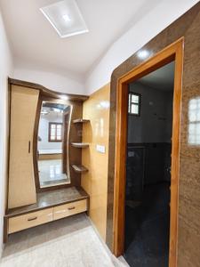 Bedroom Image of 1500 Sq.ft 4 BHK Duplex for sale in Nagarbhavi Bengaluru for Rs. 57500000