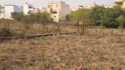 Image of 1527 Sq.ft Residential Plot / Land for sale in Mowa, Raipur for Rs. 3500000