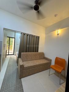 Hall Image of 1500 Sq.ft 1 RK Apartment / Flat for rent in Scheme No 114 Indore for Rs. 16000