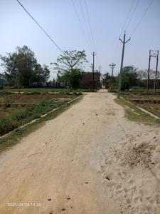 Image of 2000 Sq.ft Residential Plot / Land for sale in Mohanpur, Bareilly for Rs. 3000000