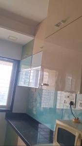 Kitchen Image of 1020 Sq.ft 3 BHK Apartment / Flat for sale in Kabra Jawahar Nagar, Goregaon West Mumbai for Rs. 29500000