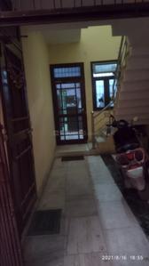 Balcony Image of 2150 Sq.ft 3 BHK Independent House for sale in Kalyanpur (West) Lucknow for Rs. 6800000