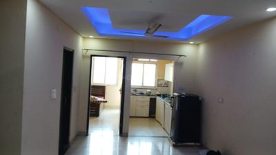 Kitchen Image of 1441 Sq.ft 3 BHK Apartment / Flat for sale in Murlipura Jaipur for Rs. 7335980