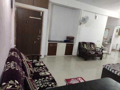 2 BHK Flat
