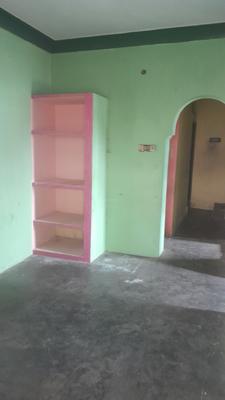 Hall Image of 800 Sq.ft 2 BHK Independent House for rent in Ennore Chennai for Rs. 10000