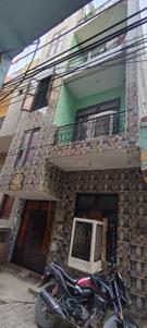 Image of 500 Sq.ft 2 BHK Independent House for sale in Mithapur, New Delhi for Rs. 4700000