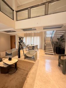 Hall Image of 2998 Sq.ft 3 BHK Duplex for sale in ABIL Imperial Atria Tower 2, Baner Pune for Rs. 50000000