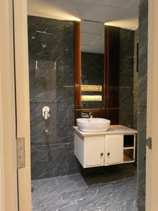 Common Bathroom Image of 1350 Sq.ft 3 BHK Builder Floor for sale in Vaishali Ghaziabad for Rs. 18000238