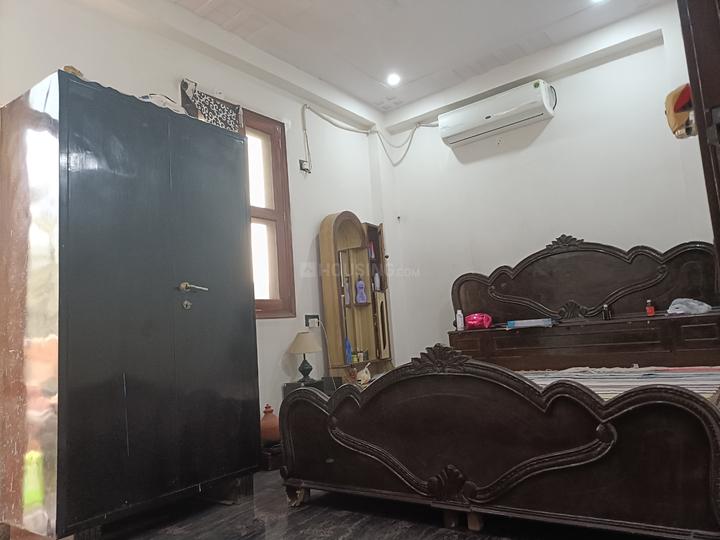 Tajpur Khurd Bedroom 1