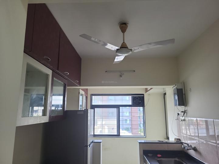 DSK Vidyanagari Phase II Main Image 1