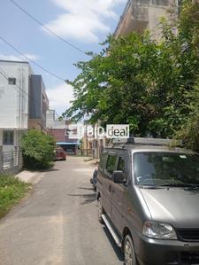 1 BHK Flat