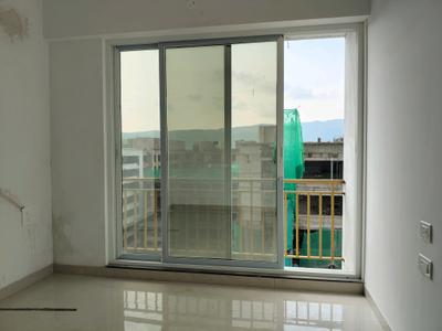 Bedroom Image of 1850 Sq.ft 3 BHK Apartment / Flat for sale in Shreeji Today, Kharghar Navi Mumbai for Rs. 16000000