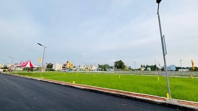 Residential Plot
