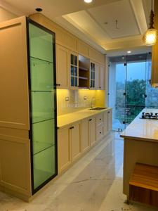 Kitchen Image of 1400 Sq.ft 2 BHK Apartment / Flat for sale in Sahastradhara Road Dehradun for Rs. 9000000