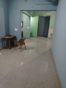 2 BHK Independent Builder Floor