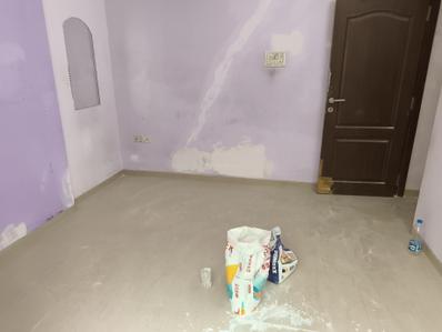 Bedroom Image of 720 Sq.ft 1 BHK Apartment / Flat for sale in Lakhani Blue Waves, Ulwe Navi Mumbai for Rs. 7400000