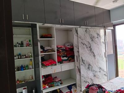 Bedroom Image of 700 Sq.ft 2 BHK Apartment / Flat for sale in Vadadla Bharuch for Rs. 3600000