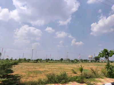 Image of 160 Sq.ft Residential Plot / Land for sale in Nandiwanaparthy, Hyderabad for Rs. 1600000