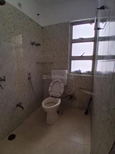 Bathroom Image of 1430 Sq.ft 3 BHK Apartment / Flat for rent in Machkhowa Guwahati for Rs. 26500
