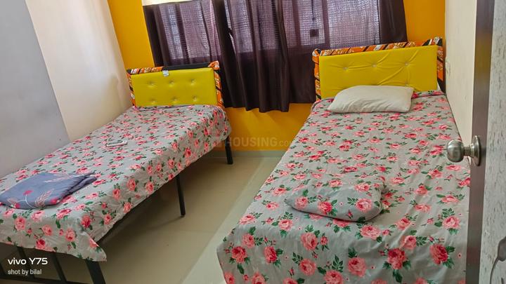 Bedroom Image of NAVKAR in Kurla East, Mumbai