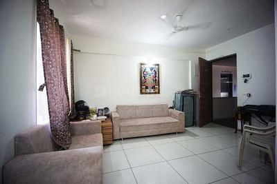 Hall Image of 1550 Sq.ft 3 BHK Apartment / Flat for sale in Kaveri Soham Vivanta, Shilaj Ahmedabad for Rs. 12500000