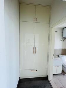 Bedroom Image of 1727 Sq.ft 3 BHK Apartment / Flat for sale in Ireo The Corridors, Sector 67 Gurgaon for Rs. 27000000
