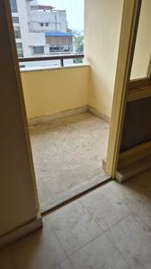 Balcony Image of 3070 Sq.ft 3 BHK Duplex for sale in Ambuja Udita, Santoshpur Kolkata for Rs. 29000000