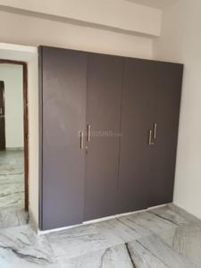 Bedroom Image of 1700 Sq.ft 3 BHK Apartment / Flat for rent in Himayath Nagar Hyderabad for Rs. 40000