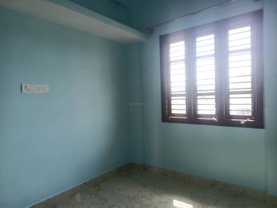 2 BHK Independent Builder Floor