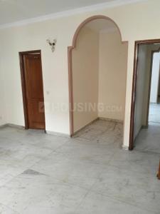 Hall Image of 1472 Sq.ft 2 BHK Independent House for rent in Sector 4 Gurgaon for Rs. 21000