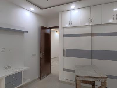 3 BHK Independent Builder Floor