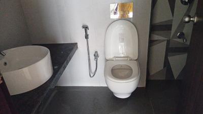Image of 600 Sq.ft 1 BHK Apartment / Flat for sale in Thane West, Thane for Rs. 7800000