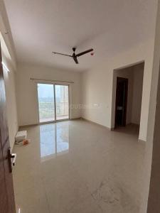 Hall Image of 1987 Sq.ft 4 BHK Apartment / Flat for rent in Amrapali Verona Heights, Noida Extension Greater Noida for Rs. 37000