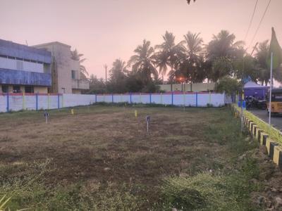 Residential Plot