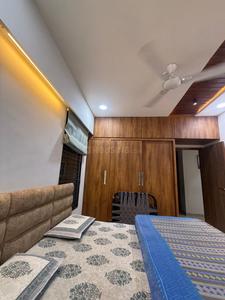 Bedroom Image of 1260 Sq.ft 2 BHK Apartment / Flat for sale in Chandkheda Ahmedabad for Rs. 6500000