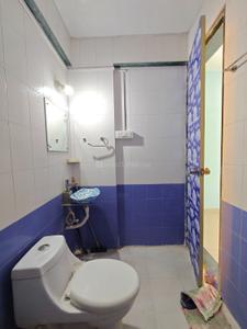 Image of 1150 Sq.ft 2 BHK Apartment / Flat for sale in Darode Crossover County, Nanded, Pune for Rs. 12000000