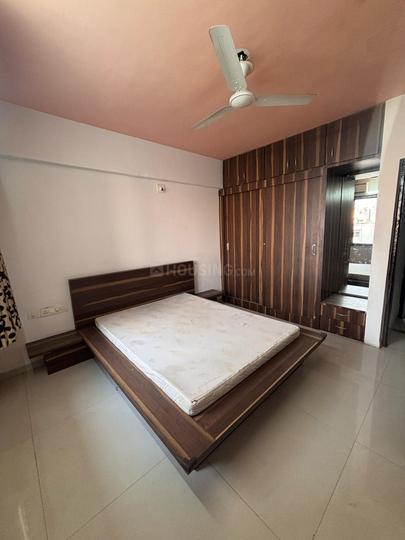 Krishna Estate Bedroom 1