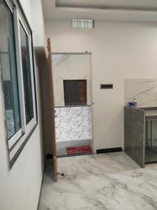 Balcony Image of 1000 Sq.ft 1 RK Apartment / Flat for rent in Rameshwari Nagpur for Rs. 9000