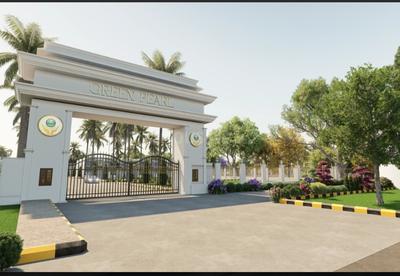 Image of 1200 Sq.ft Residential Plot / Land for sale in Bagalur, Hosur for Rs. 3240000