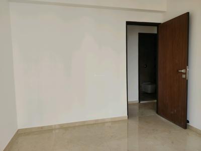 Bedroom Image of 1055 Sq.ft 2 BHK Apartment / Flat for sale in I M Applaud 38, Goregaon East Mumbai for Rs. 21800000